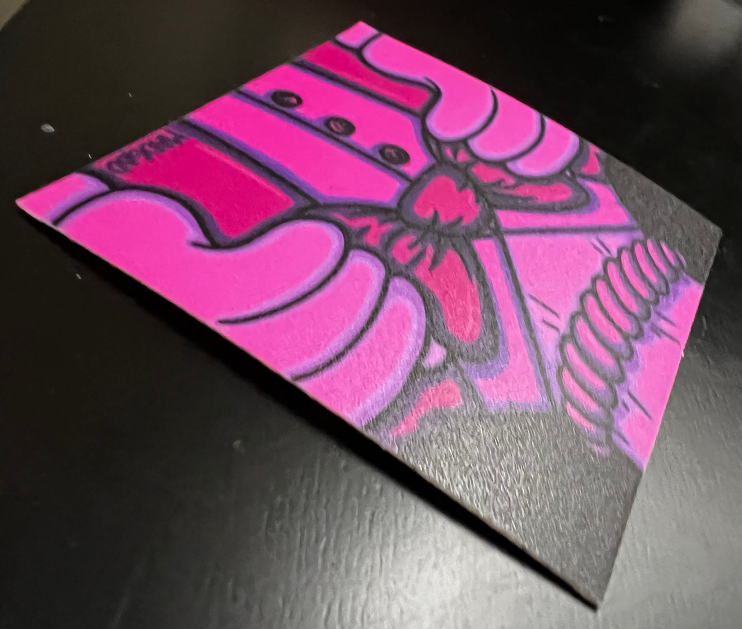 Another Work Day Sticker