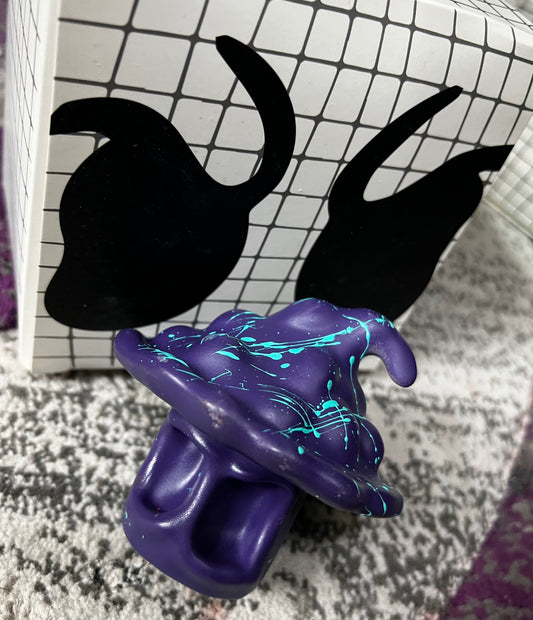 Y2k Breakfast Food Colorway Mad Mushy Toy